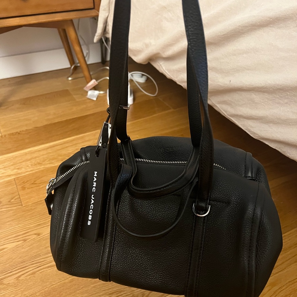 Marc Jacobs Mini Bowling Bag
